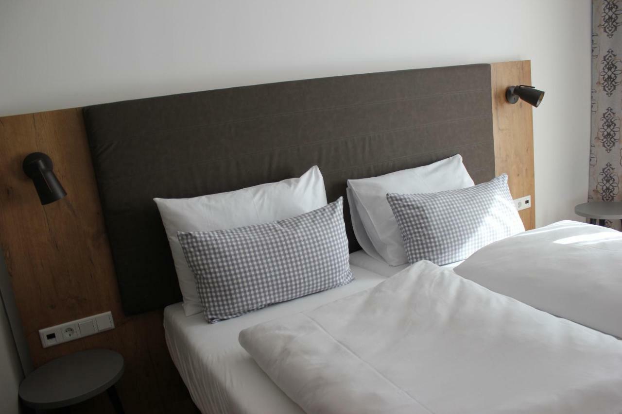 Hotel Brunnthal Luaran gambar