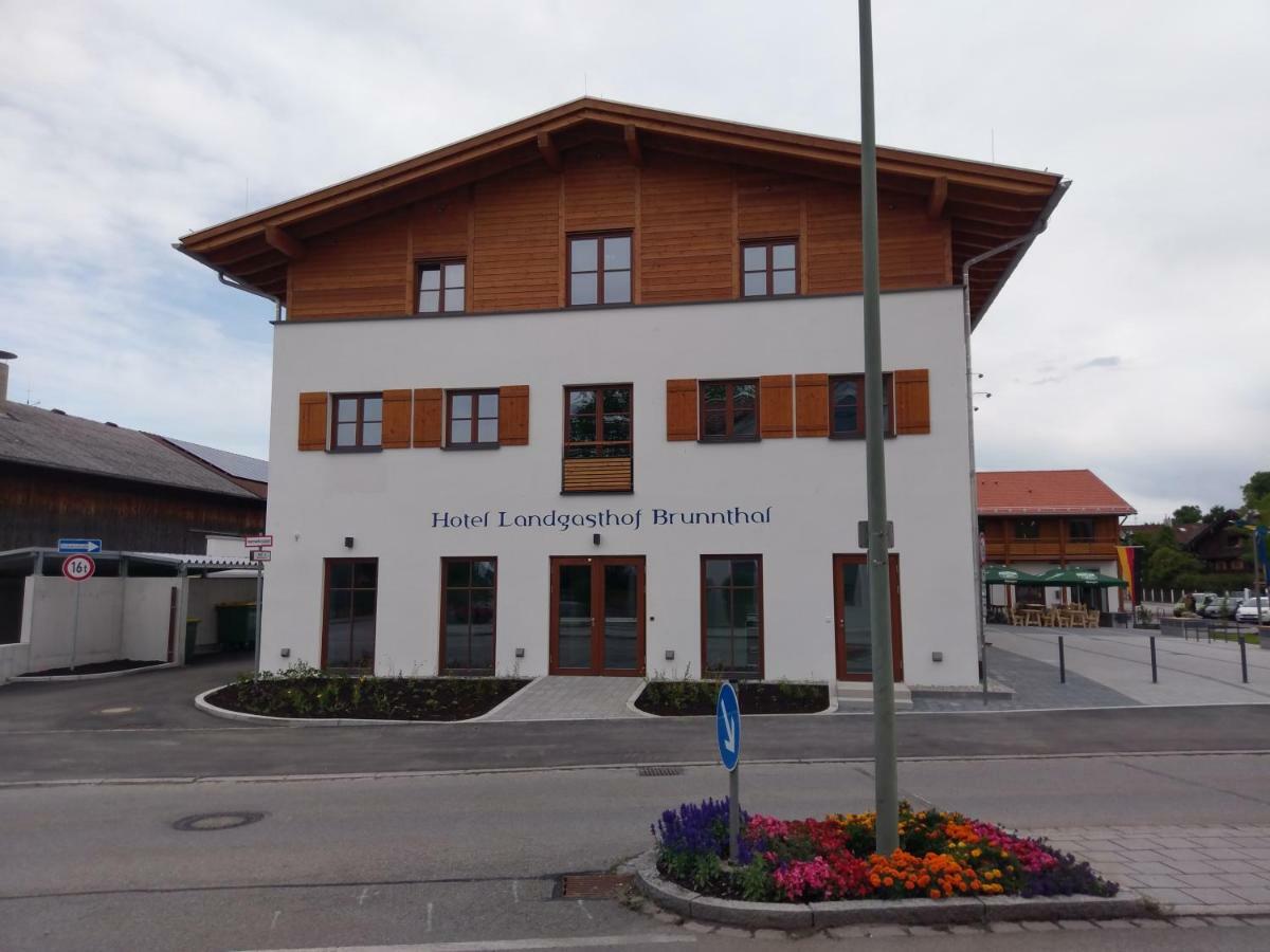 Hotel Brunnthal Luaran gambar