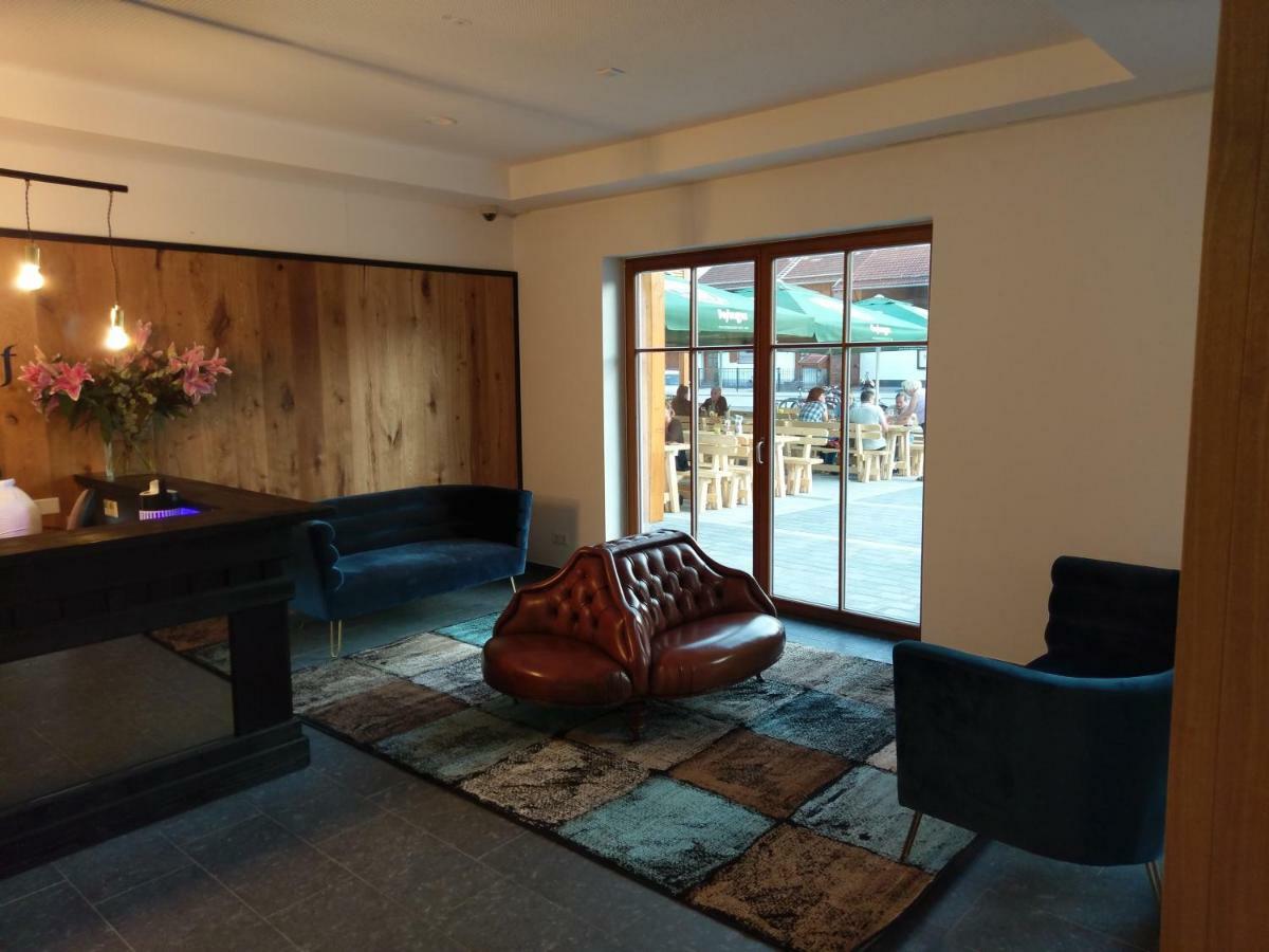 Hotel Brunnthal Luaran gambar