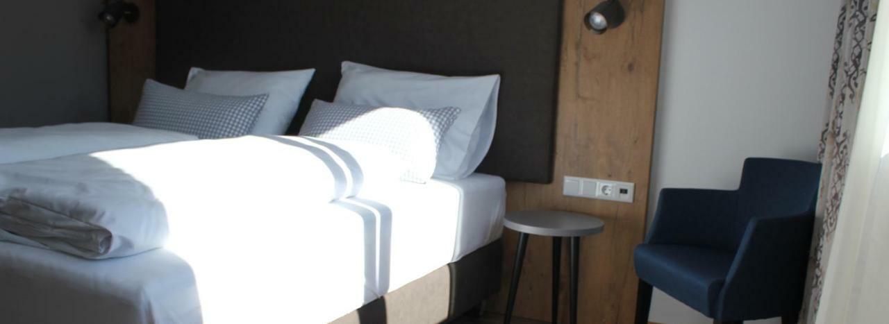 Hotel Brunnthal Luaran gambar